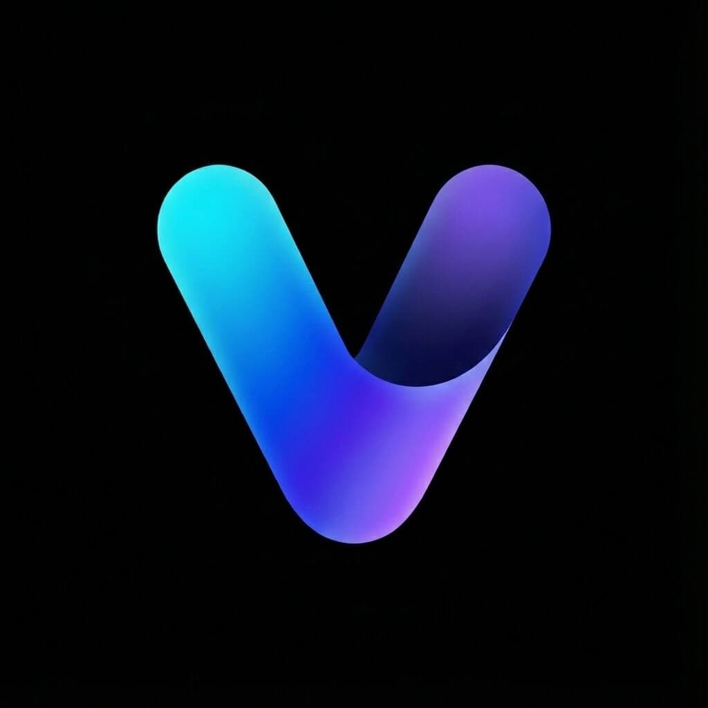Vanishly Logo